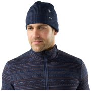 Gorro Smartwool Thermal Merino Rib Beanie