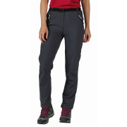 Pantalones de mujer Regatta Xert Str Trs III