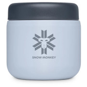 Termo para comida Snow Monkey Foodie Mini 350 ml