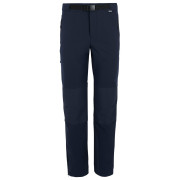 Pantalones de hombre Regatta Montorn azul Navy