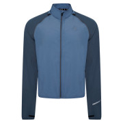 Chaqueta de hombre Dare 2b Oxidate Windshell azul oscuro StlrBlu/Orio