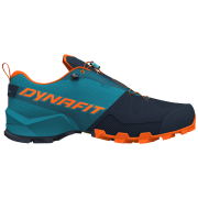 Zapatillas de carrera para hombre Dynafit Transalper Gtx azul/ azul claro Blueberry/Storm Blue