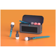 Juego de luces BioLite Site Lights