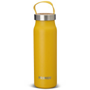 Termo Primus Klunken V. Bottle 0.5 L amarillo Yellow