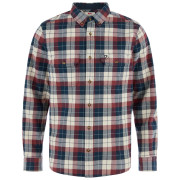 Camisa de hombre Fjällräven Singi Heavy Flannel Shirt M