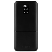 Batería externa FIXED FIXED Zen 30 s LCD displejem negro Black