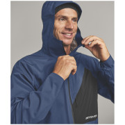 Chaqueta impermeable para hombre Ortovox Trace 2.5L Jacket M