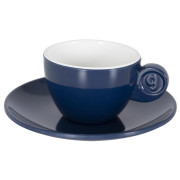 Juego de tazas Gimex Espresso set navy blue 4 pcs