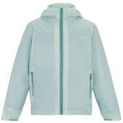 Chaqueta para niños Regatta Lever OceanMist azul claro OceanMist