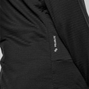 Chaqueta de mujer Salewa Puez Altavia Pl Hd Jkt W