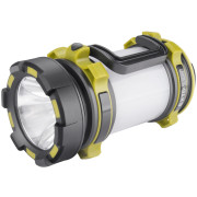 Linterna Extol Cree XPG2 LED 350lm verde green