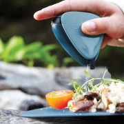 Especiero Light My Fire Salt & Pepper Plus