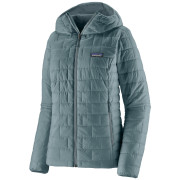 Chaqueta de mujer Patagonia W's Nano Puff Hoody
