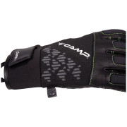 Guantes Camp K Guide