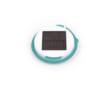 Lámpara solar BioLite Solar FlexLight
