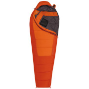 Saco de dormir Warg Ultralight Climber L naranja orange