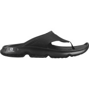 Chanclas de hombre Salomon Reelax Break 5.0 negro Black