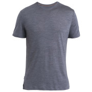 Camiseta funcional de hombre Icebreaker Men Merino 125 Cool-Lite™ Sphere III SS Tee