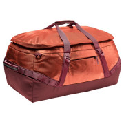 Bolsa de viaje Vaude CityDuffel 65 rojo hotchili