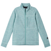 Sudadera para niños Reima Mists azul Light Turquoise