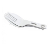 Cubierto Primus Spork blanco White