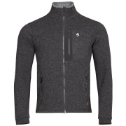 Jersey de hombre High Point Skywool 6.0 Sweater negro Black
