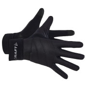 Guantes Craft Core Essence Padded Glove negro černá
