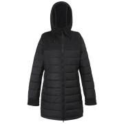 Abrigo de invierno para mujer Regatta Melanite negro Black