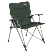 Silla Outwell Goya 2023 verde ForestGreen