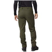 Pantalones de hombre Fjällräven Abisko Winter Stretch Trousers M