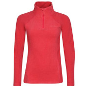 Sudadera funcional de mujer Kilpi Almeri-W rosa PNK