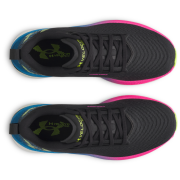 Calzado de mujer Under Armour W Velociti Spd