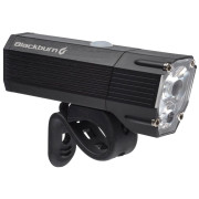 Luz delantera Blackburn Dayblazer 1100 negro