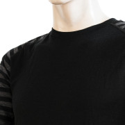 Camiseta funcional de hombre Sensor Merino Air kr. r.