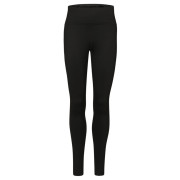 Mallas de mujer Progress Silva Winter negro černá