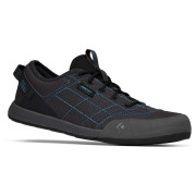 Calzado de hombre Black Diamond M Circuit 2 Shoes gris Anthracite (0001)