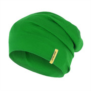 Gorro Sensor Merino Wool verde Green