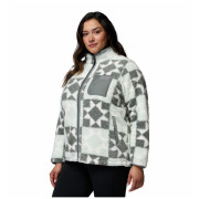 Sudadera de mujer Columbia West Bend™ Print Full Zip Ii
