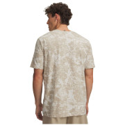 Camiseta funcional de hombre Under Armour UA M Icon SS Novelty