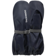Manoplas de invierno para niños Didriksons Pileglove 9 azul oscuro Navy