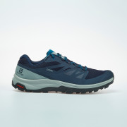 Calzado de hombre Salomon Outline Gtx