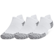 Juego de calcetines Under Armour UA Velociti Run Cush 3Pk Ns