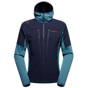 Sudadera de hombre La Sportiva Session Tech Hoody M