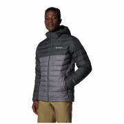 Chaqueta de hombre Columbia Powder Lite™ II Hooded Jacket