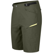 Pantalones cortos de hombre Montura Altai Bermuda