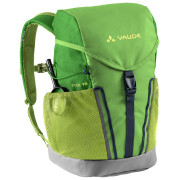 Mochila para niños Vaude Puck 10 verde claro apple