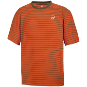 Camiseta de hombre Wild Country Lines Man T-shirt rojo alabama/7450