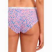 Bragas de mujer Puma Printed Hipster 2P