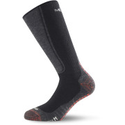 Calcetines Lasting WSM negro Black