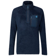 Sudadera funcional de mujer Dare 2b Womens Levitate Tech azul oscuro Navy